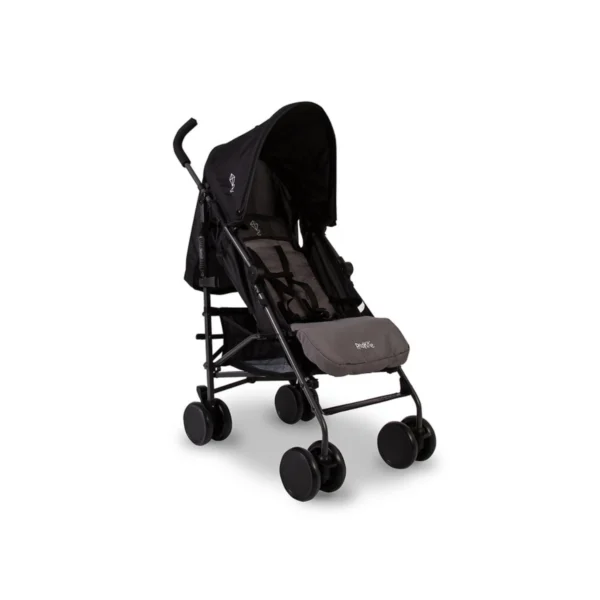 Red Kite Push Me Quatro Stroller - Humbug
