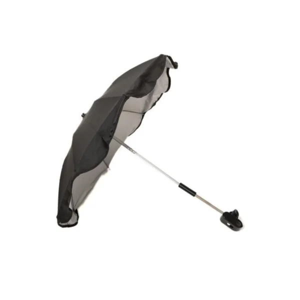 Red Kite Universal Parasol - Black