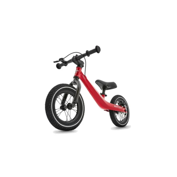 Roma Bentley Balance Bike - Dragon Red