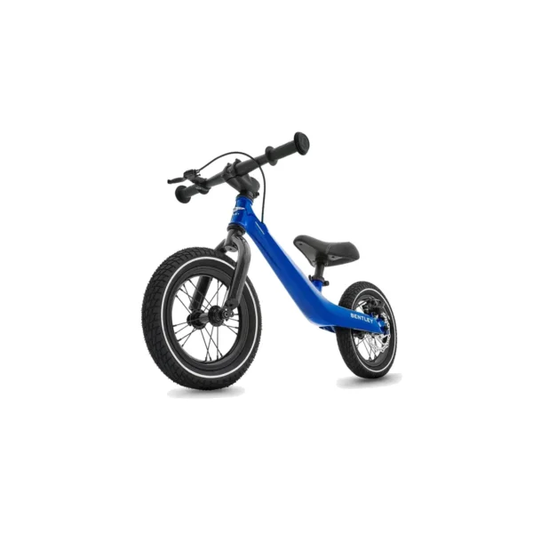 Roma Bentley Balance Bike - Sequin Blue