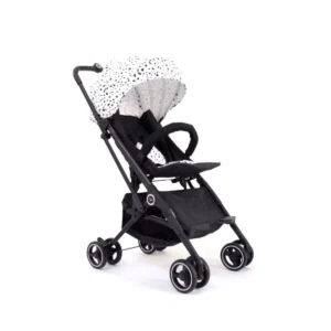 Roma Capsule 3 Stroller - Dalmatian