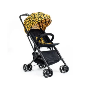 Roma Capsule 3 Stroller - Sunflower