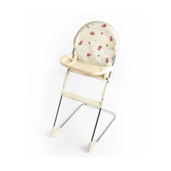 Roma Darcie Highchair-Cream