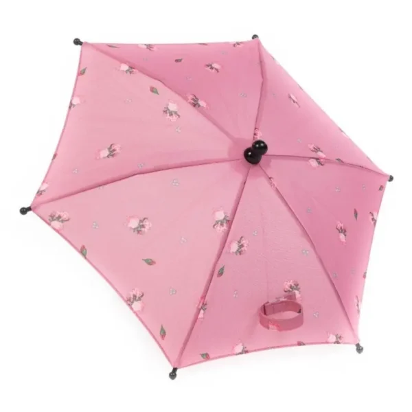 Roma Darcie Parasol-Pink