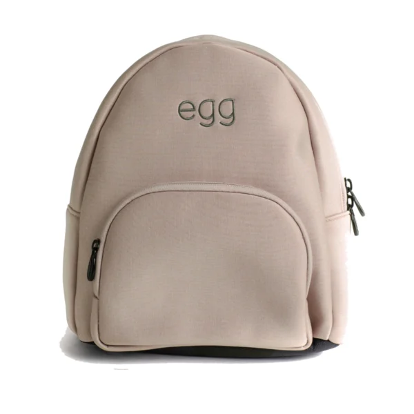 Roma egg® Dolls Pram Bag - Feather