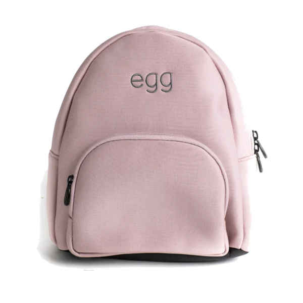 Roma egg® Dolls Pram Bag - Hush Violet