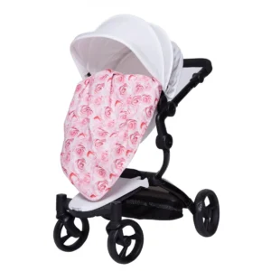 Roma Jemima Blanket - Rose