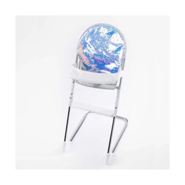 Roma Polly Dolls Highchair-Mermaid