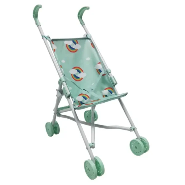 Roma Rupert Umbrella Buggy-Mint