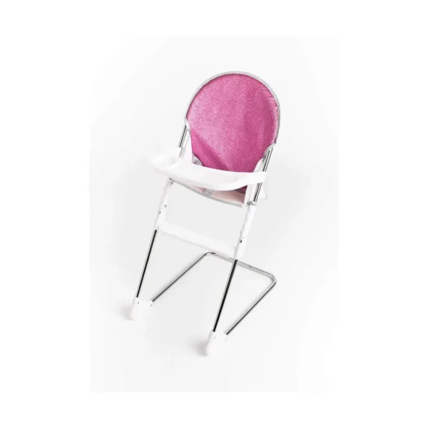 roma stephanie high chair