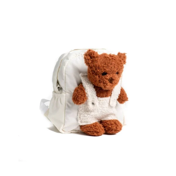 Roma Teddy Rucksack - Teddy