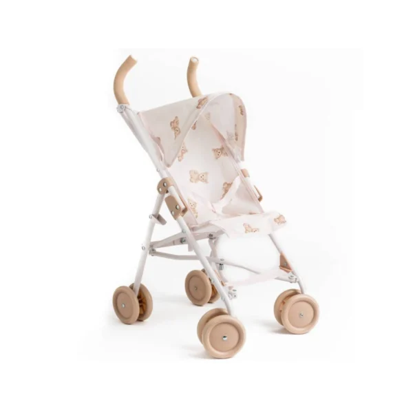 Roma Teddy XL Umbrella Buggy - Teddy