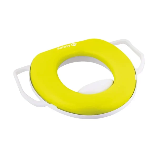 safety 1st comfort potty training seat lime cl