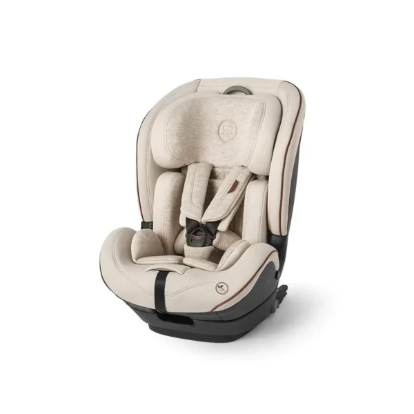 silver cross balance i size group 123 car seat almond