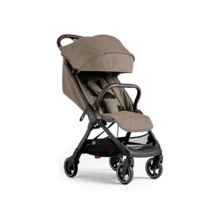 Silver Cross Clic Stroller - Cobble