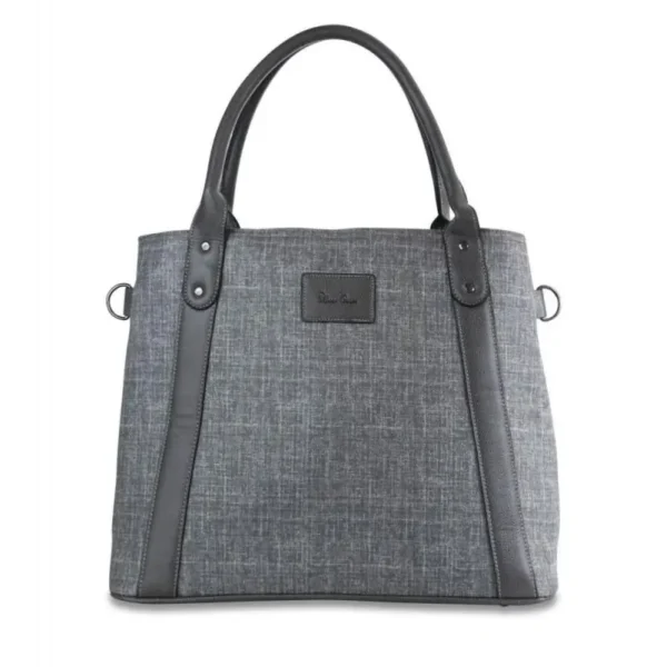 Silver Cross Coast Changing Bag - Limestone