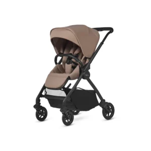Silver Cross Dune 2 Pushchair - Mocha