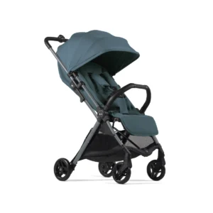 Silver Cross Jet 5 Compact Stroller - Mineral