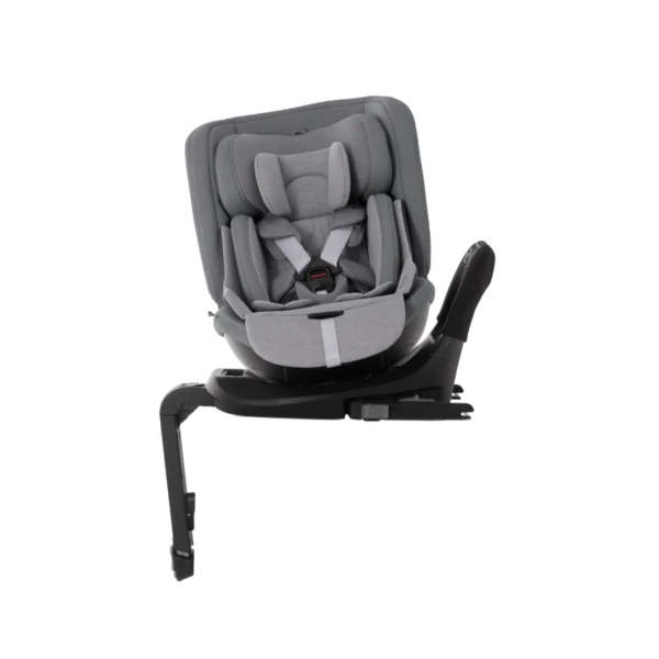 Silver Cross Motion 2 All Size 360 Group 0+/1/2/3 Car Seat - Glacier