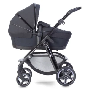 Silver Cross Pacific Autograph Pram - Ink