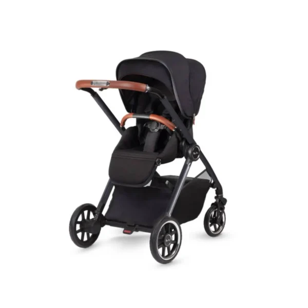 silver cross reef pushchair orbit