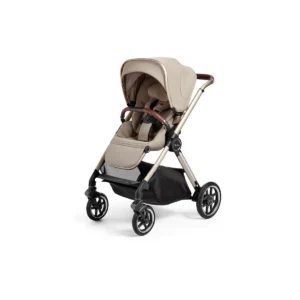 Silver Cross Reef Pushchair - Stone (Clearance)