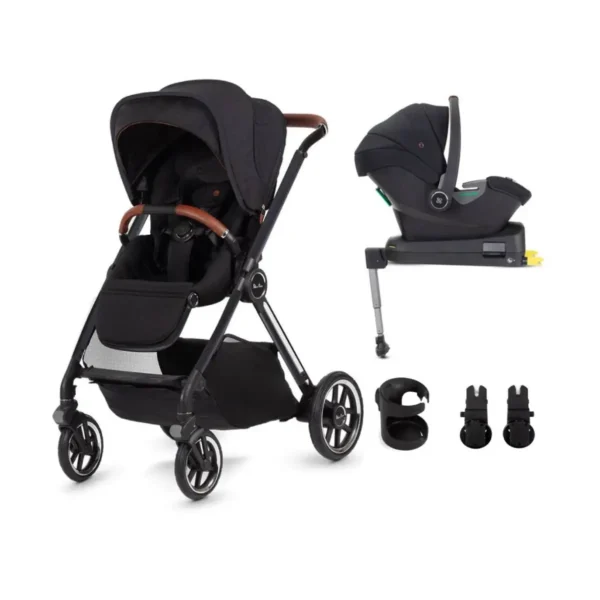 silver cross reef pushchair travel pack orbit