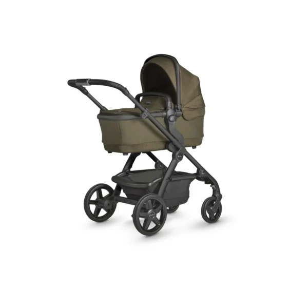 silver cross wave pushchair cedar