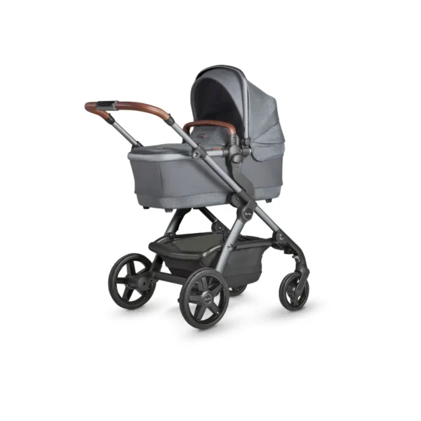 silver cross wave pushchair lunar