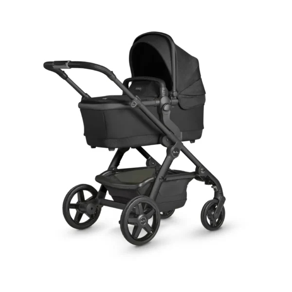 silver cross wave pushchair