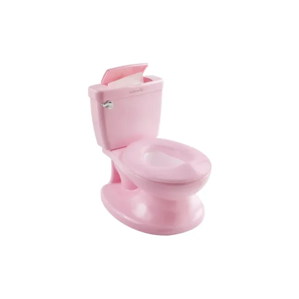 summer infant my size potty pink