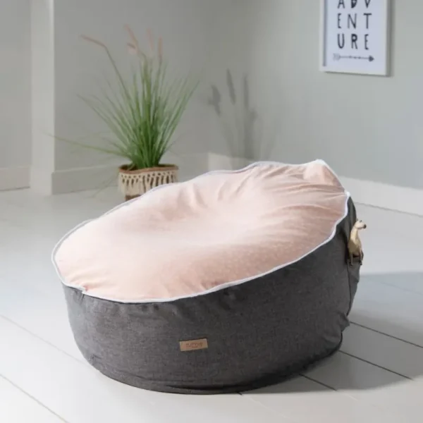 Tutti Bambini Bean Bag-Rose