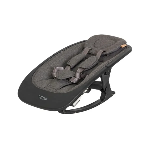 Tutti Bambini Nova Rocker-Black