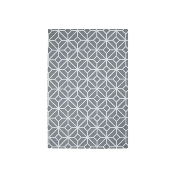 Tutti Bambini Puzzle Playmat-Grey