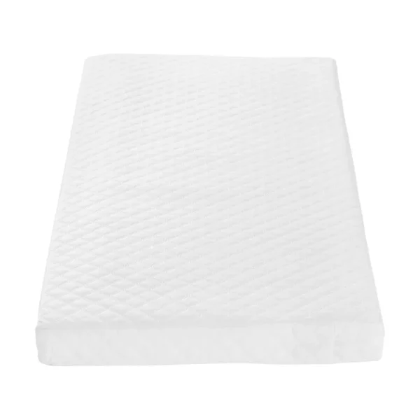 tutti bambini spring cot bed mattress 140 x 70cm