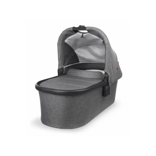 uppababy carrycot greyson