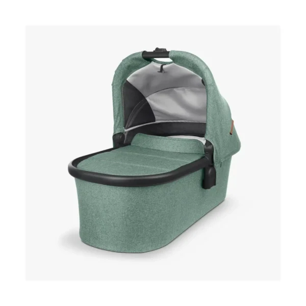 uppababy carrycot gwen