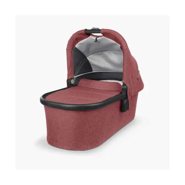 uppababy carrycot lucy