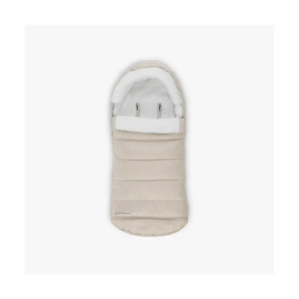 uppababy cozyganoosh footmuff declan liam