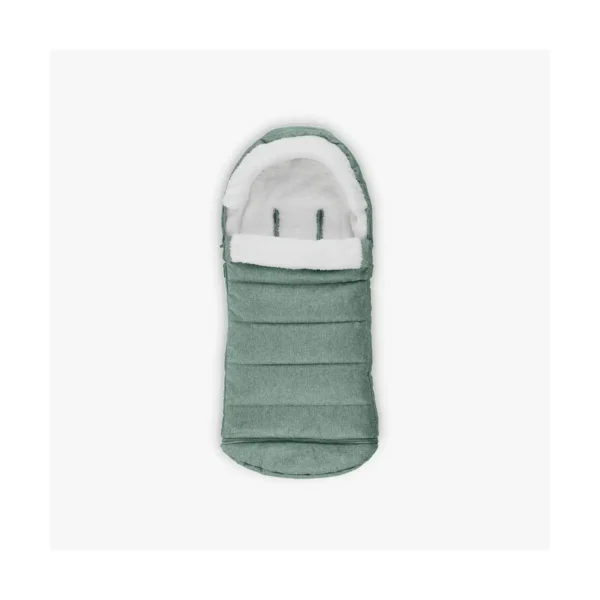 UPPAbaby CozyGanoosh Footmuff - Emmett/Gwen