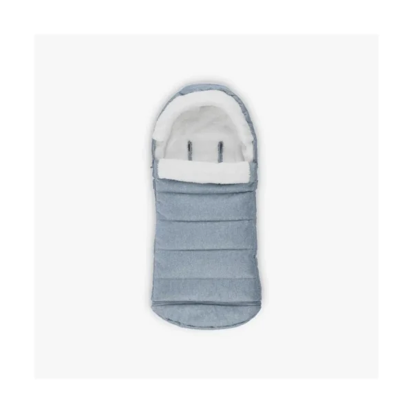 uppababy cozyganoosh footmuff gregory