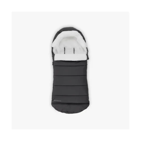 uppababy cozyganoosh footmuff jake