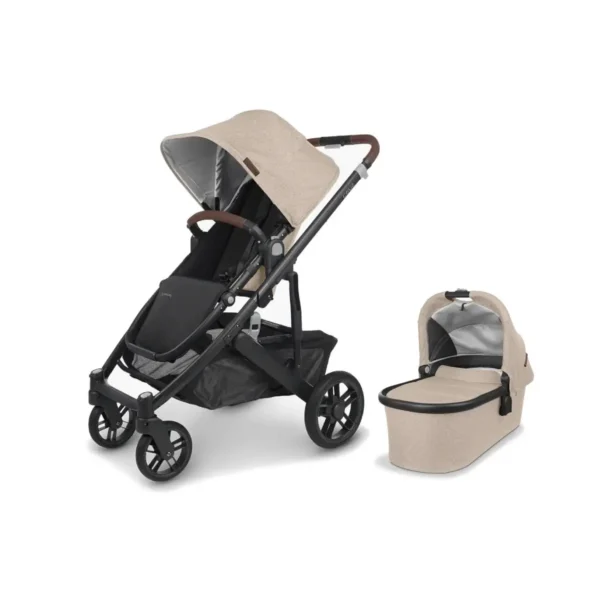 uppababy cruz v2 2in1 pram system liam 2023