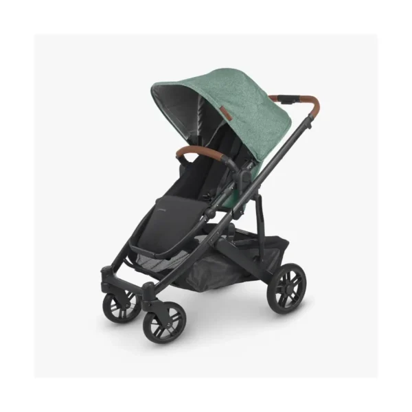 uppababy cruz v2 pushchair gwen 2023