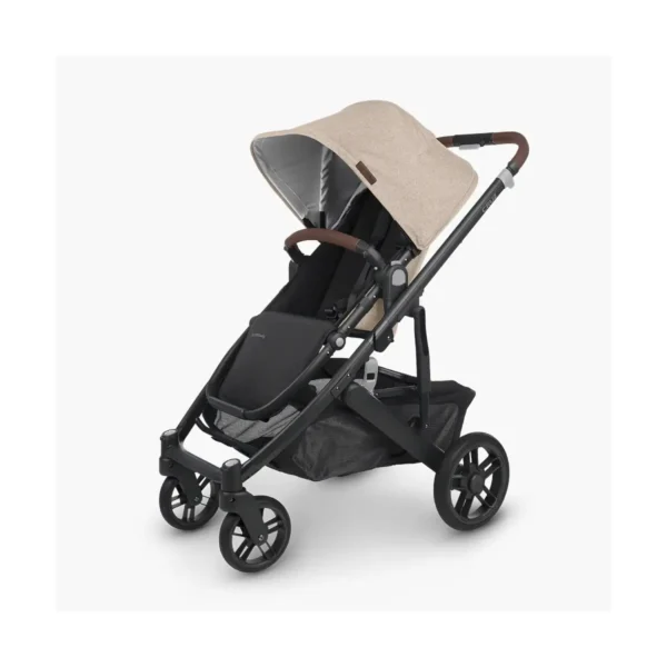 uppababy cruz v2 pushchair liam 2023