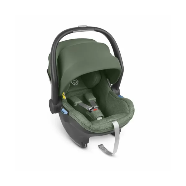 Uppababy Mesa i-Size Infant Car Seat - Emmett