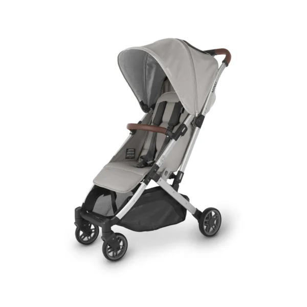 uppababy minu v2 stroller stella 2023