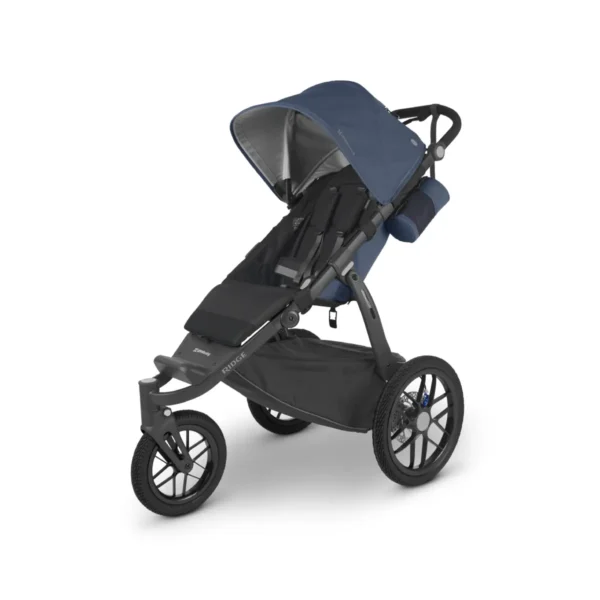 uppababy ridge stroller reggie 2023