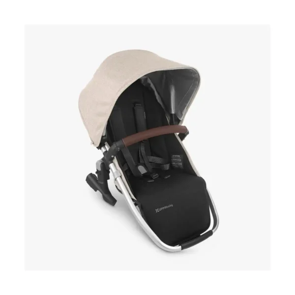 uppababy vista rumble seat v2 declan