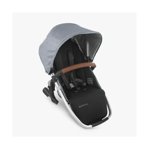 Uppababy Vista Rumble Seat V2 - Gregory